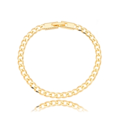PULSEIRA ELOS GRUMET 4,7MM 18CM - buy online