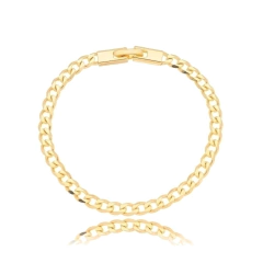 PULSEIRA ELOS GRUMET 4,7MM 18CM - comprar online