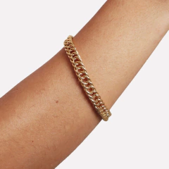 PULSEIRA ELOS GLUME FECHO JOIA - buy online