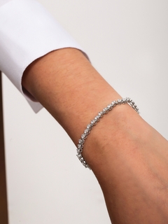 PULSEIRA RIVIERA CORAÇÃO CRAV 3 GARRAS en internet