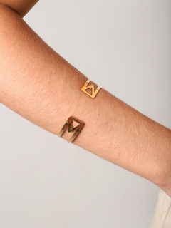 BRACELETE LISO ELLA DUO - buy online