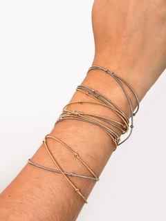 PULSEIRA CORDA DE VIOLÃO COM ESFERAS - comprar online