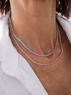 COLAR NAVETE COM FECHO GAVETA - buy online