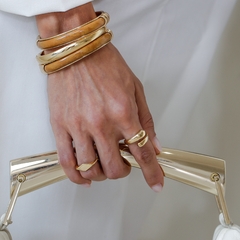 BRACELETE CAPPUCCINO MUSE - loja online