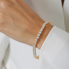 Image of PULSEIRA RIVIERA CRYSTAL LUXO