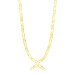 CORRENTE MASCULINA 3 X 1 DIAMANTADA 7MM - tienda online