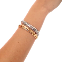 PULSEIRA MALHA OCA BRIGHT