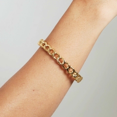 BRACELETE CORRENTE ARTICULADO en internet