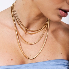 COLAR BELLY CHAIN 70 CM en internet