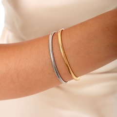 PULSEIRA MALHA ALEMÃ 6MM - comprar online