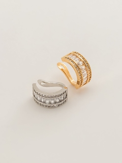 PIERCING FAKE BAGUETE BRIGHT - comprar online