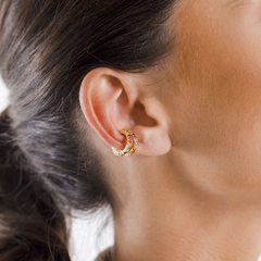 PIERCING FAKE ZIRCONIA COLOR - comprar online