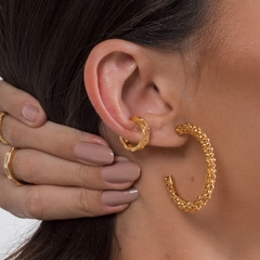 PIERCING FAKE CORRENTE ELOS