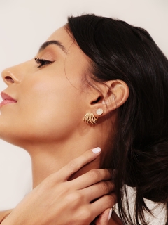 BRINCO EAR CUFF TRABALHADO on internet