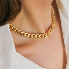 CHOKER CORRENTARIA ELOS AUTHENTIC
