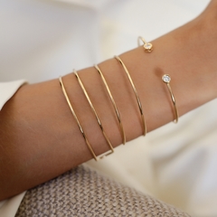 Imagen de BRACELETE PONTO DE LUZ