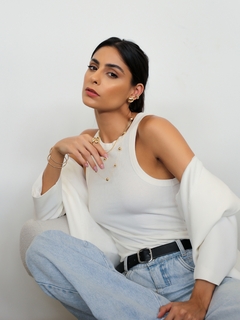 CHOKER MINI ESFERAS DELICADA - buy online