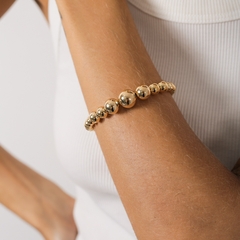 BRACELETE ROBUSTO ESFERAS en internet