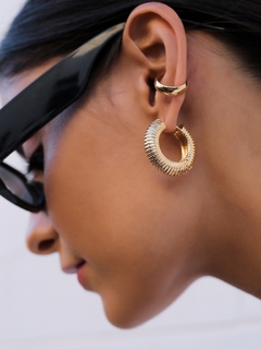 PIERCING FAKE TUBO LISO URBAN - Adrélle Semijoias