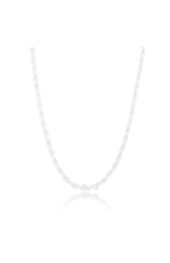 COLAR CORDÃO BAIANO 3,5MM - tienda online