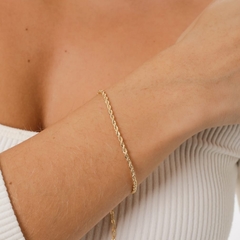 PULSEIRA CORDAO BAIANO 2MM - buy online