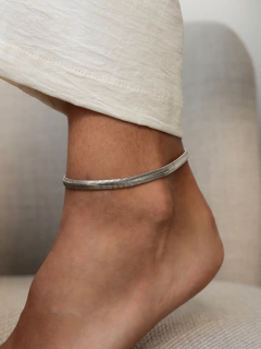 TORNOZELEIRA MALHA SNAKE CELEBRATE - comprar online