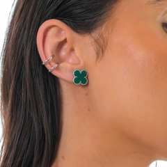 PIERCING FAKE LISO 2 X 1