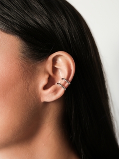 PIERCING FAKE LISO 2 X 1 - comprar online