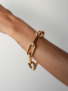 PULSEIRA ELOS RETANGULAR NEWS - buy online
