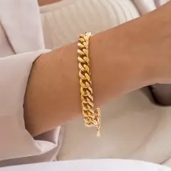 PULSEIRA ELOS GRUMET 11MM