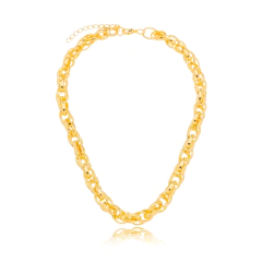 CHOKER ELOS DUPLO BRIGHT en internet