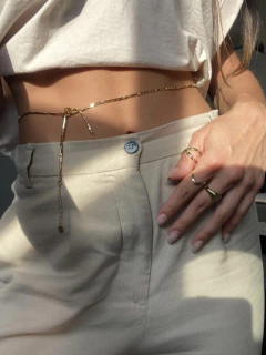 COLAR CANUTILHO LISO 90CM