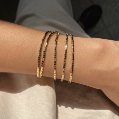 COLAR CANUTILHO LISO LONGO - tienda online