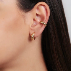 BRINCO CROISSANT MEIA ARGOLA