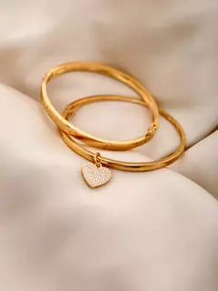 Imagen de BRACELETE INSPIRACAO JOALHERIA COM TRAVA