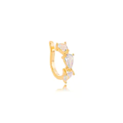 PIERCING FAKE GOTAS - comprar online