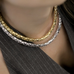 CHOKER ROLIÇA LISA STYLE - buy online