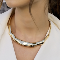 CHOKER ORGÂNICO MAX STYLE - comprar online