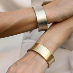 BRACELETE MAX AJUSTÁVEL FOSCO