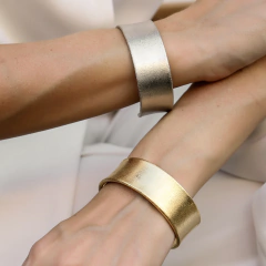BRACELETE MAX AJUSTÁVEL FOSCO