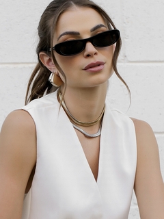 Mix choker malha 