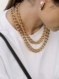 COLAR ELOS LISO STYLE en internet