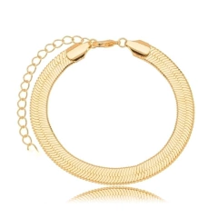 PULSEIRA FITA LISA 7 MM - buy online