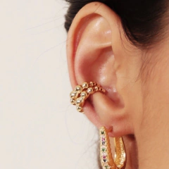 Imagem do PIERCING FAKE BOLINHAS CELEBRATE
