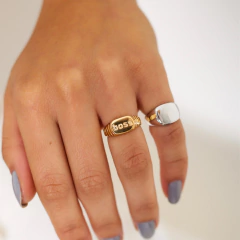 ANEL BOSS AJUSTAVEL - Adrélle Semijoias