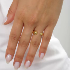 Image of ANEL AJUSTÁVEL LISO