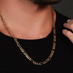 CORRENTE MASCULINA 3 X 1 DIAMANTADA - comprar online