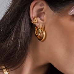 MIX ARGOLA TUBO E PIERCING WOMAN na internet