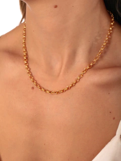 COLAR ELOS PORTUGUES 5MM - comprar online