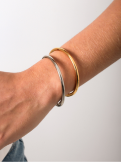 BRACELETE ARGOLA LISA en internet